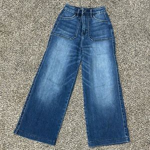 Kancan size 24 Jean
